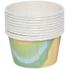 Sale Gifi Caissette à gâteau en papier x20
