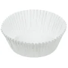 New Gifi Caissette à muffin en aluminium gris x80