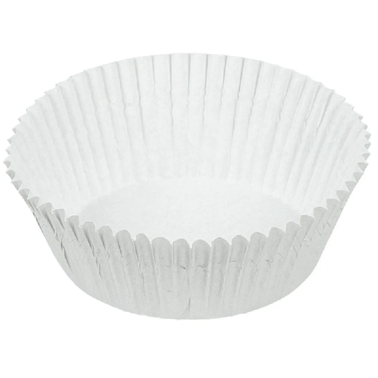 New Gifi Caissette à muffin en aluminium gris x80