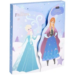 Gifi Beauté^Calendrier de l'Avent La Reine des Neiges