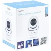 Gifi Sécurité De La Maison^Caméra rotative connectée WIFI