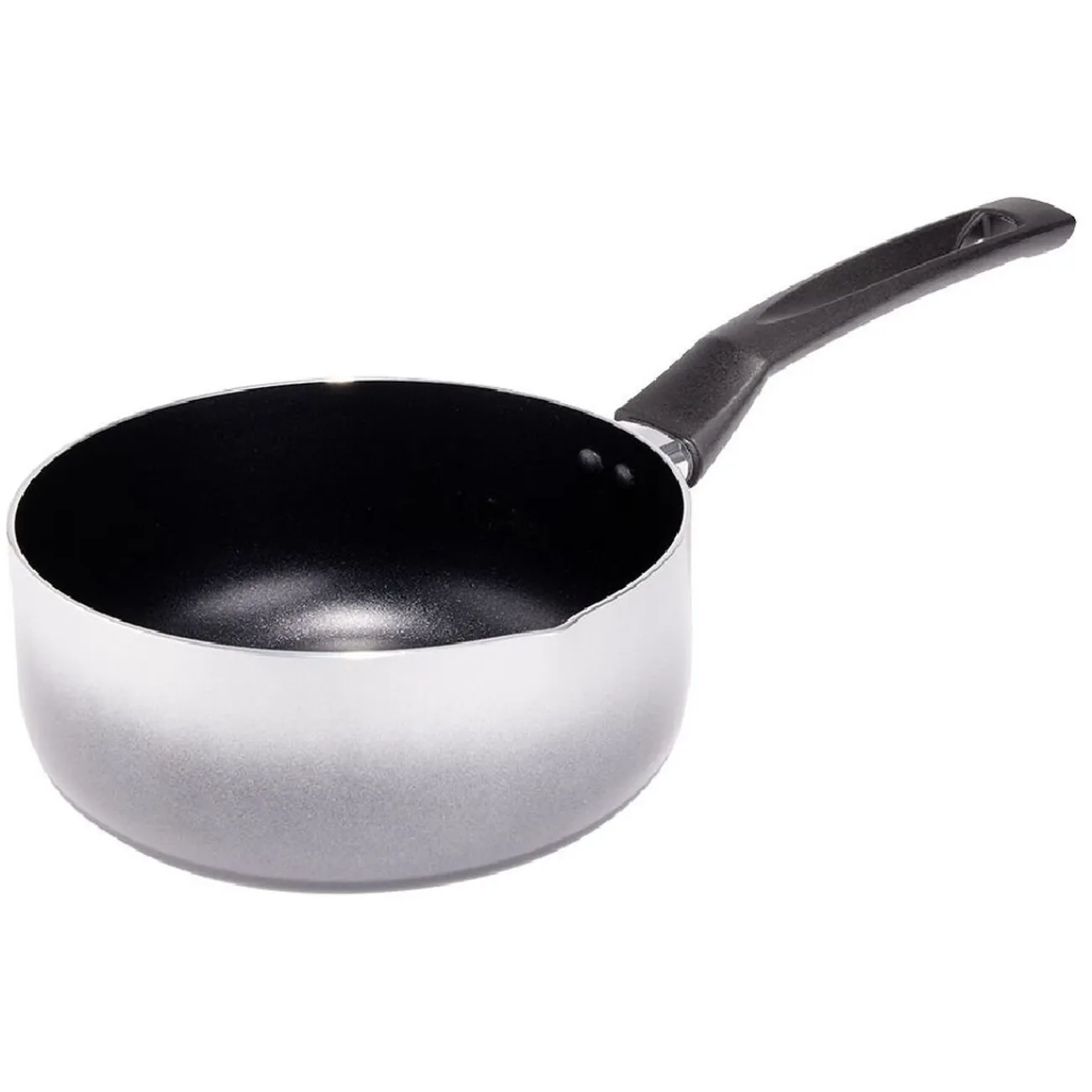 Online Gifi Casserole aluminium anti-adhérent Teflon Ø20 cm