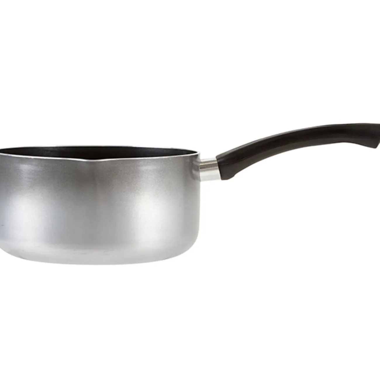 Online Gifi Casserole aluminium grise