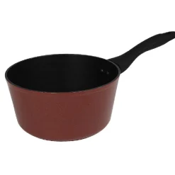 Sale Gifi Casserole alumium rouge ø 20 cm