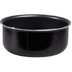 Clearance Gifi Casserole antiadhérente sans poignée Ø18xH7,5cm