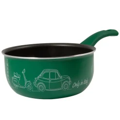 Sale Gifi Casserole décor Italie