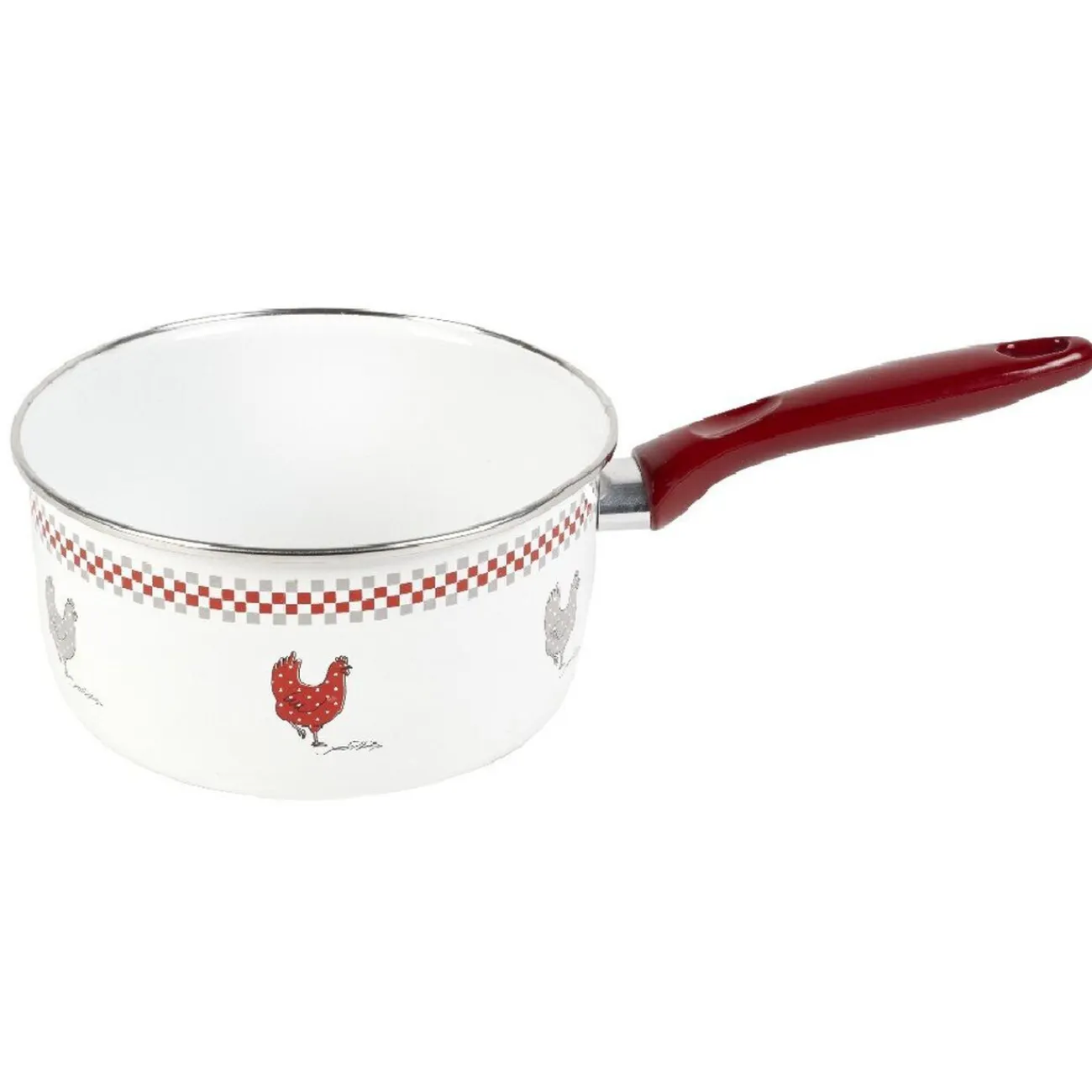 New Gifi Casserole design poule