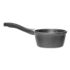 Online Gifi Casserole en fonte aluminium effet pierre 16 cm