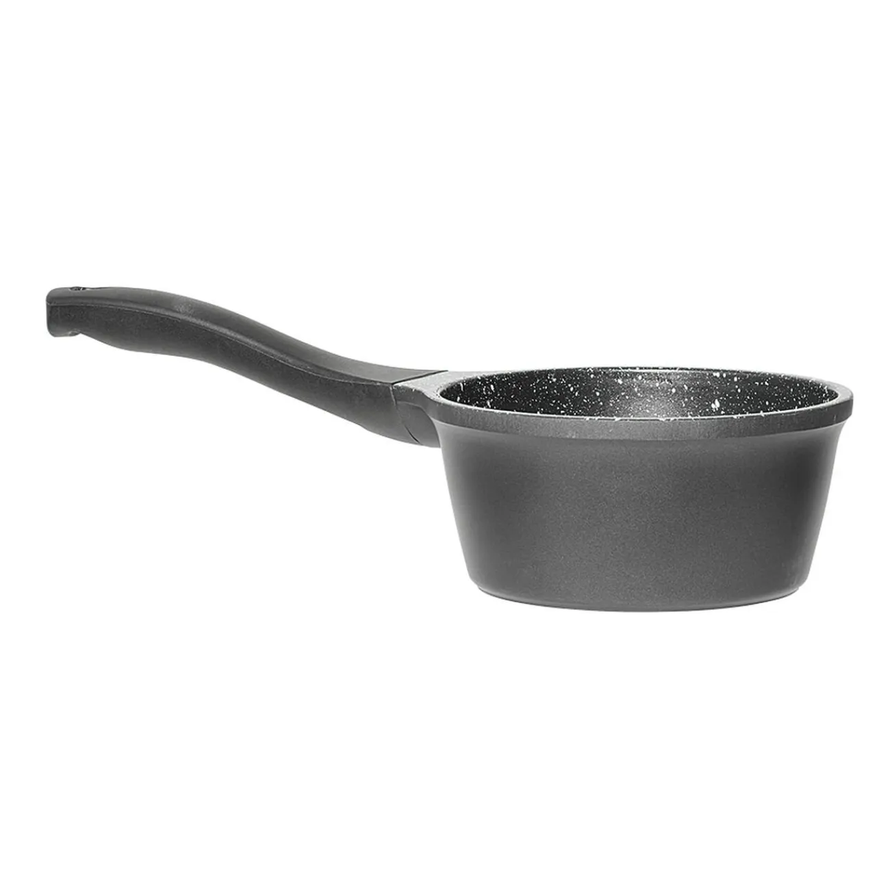 Online Gifi Casserole en fonte aluminium effet pierre 16 cm