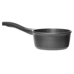Online Gifi Casserole en fonte aluminium effet pierre 18 cm