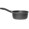 Sale Gifi Casserole en fonte aluminium effet pierre 20 cm