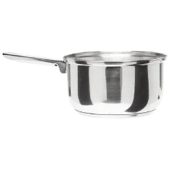 Clearance Gifi Casserole inox gris ø 20 cm
