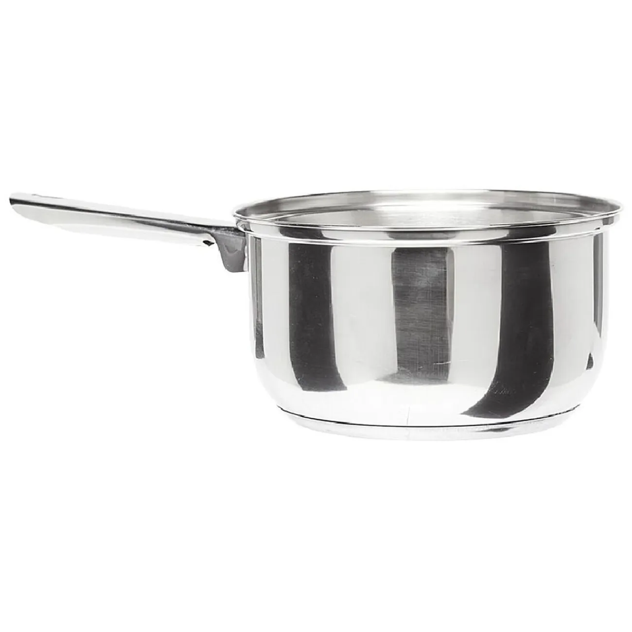 Clearance Gifi Casserole inox gris ø 20 cm