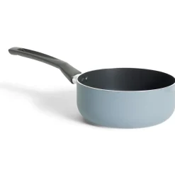 Sale Gifi Casserole tous feux dont induction Thermosensor aluminium gris Ø20cm