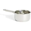 Sale Gifi Casserole tous feux inox gris Ø16cm