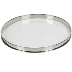 Outlet Gifi Cercle à tarte ø 28 cm