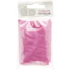Gifi Aménagement Salle De Bain^Charlotte de douche rose