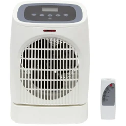 Gifi Chauffage^Chauffage compact numérique oscillant