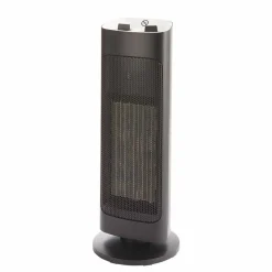 Gifi Chauffage^Chauffage soufflant céramique Homday tour oscillante