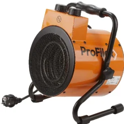 Gifi Chauffage^Chauffage soufflant 3000W