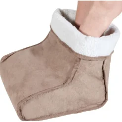 Gifi Bien-Être^CHAUFFE PIEDS MASSANT