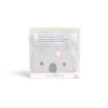 Gifi Bien-Être^Chaufferette main micro-ondes 10x12cm - 4 modèles