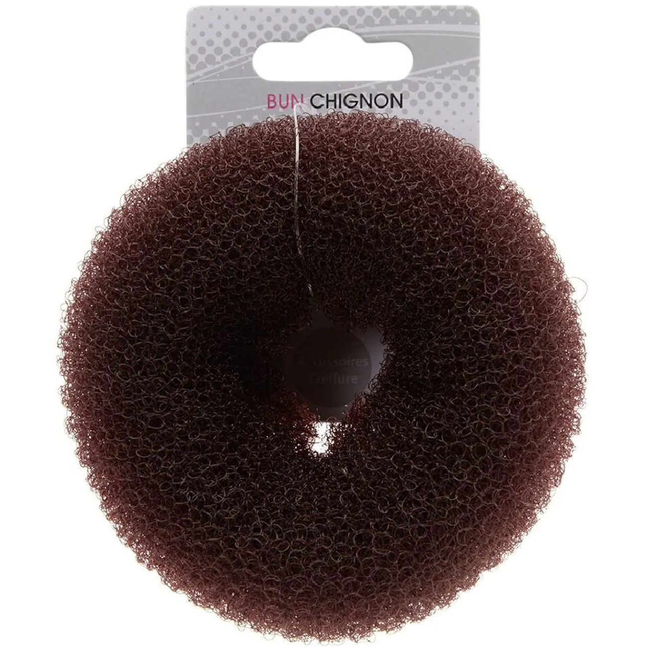 Gifi Beauté^Chouchou donut à chignon