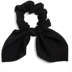 Gifi Beauté^Chouchou foulard satiné blanc