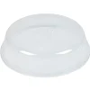 Hot Gifi Cloche ronde pour micro-ondes Ø26cm