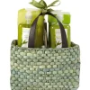 Gifi Bien-Être^COFFRET BEAUTE BAMBOU