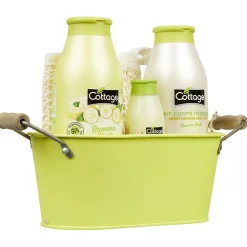 Gifi Bien-Être^Coffret de bain Cottage