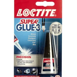 Gifi Colle Et Adhésif^Colle forte, Super glue