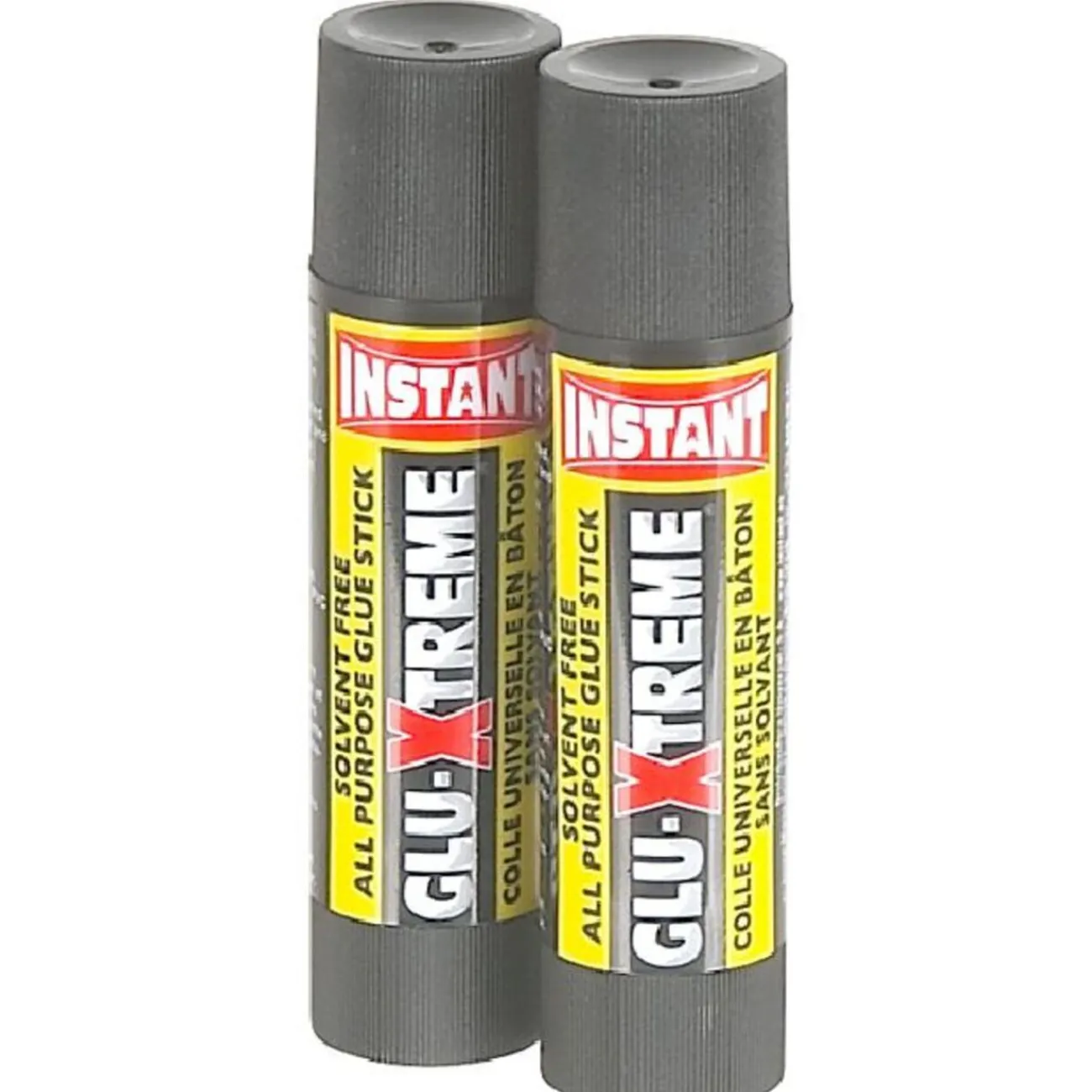 Gifi Colle Et Adhésif^COLLES GLUE X2
