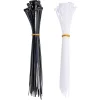 Gifi Quincaillerie^Collier de serrage blanc x100