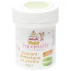 Best Gifi Colorant alimentaire vert en poudre Framboiselle