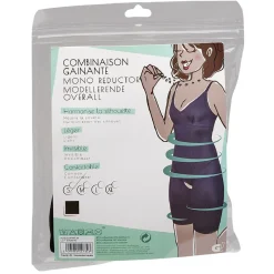 Gifi Bien-Être^Combinaison gainante