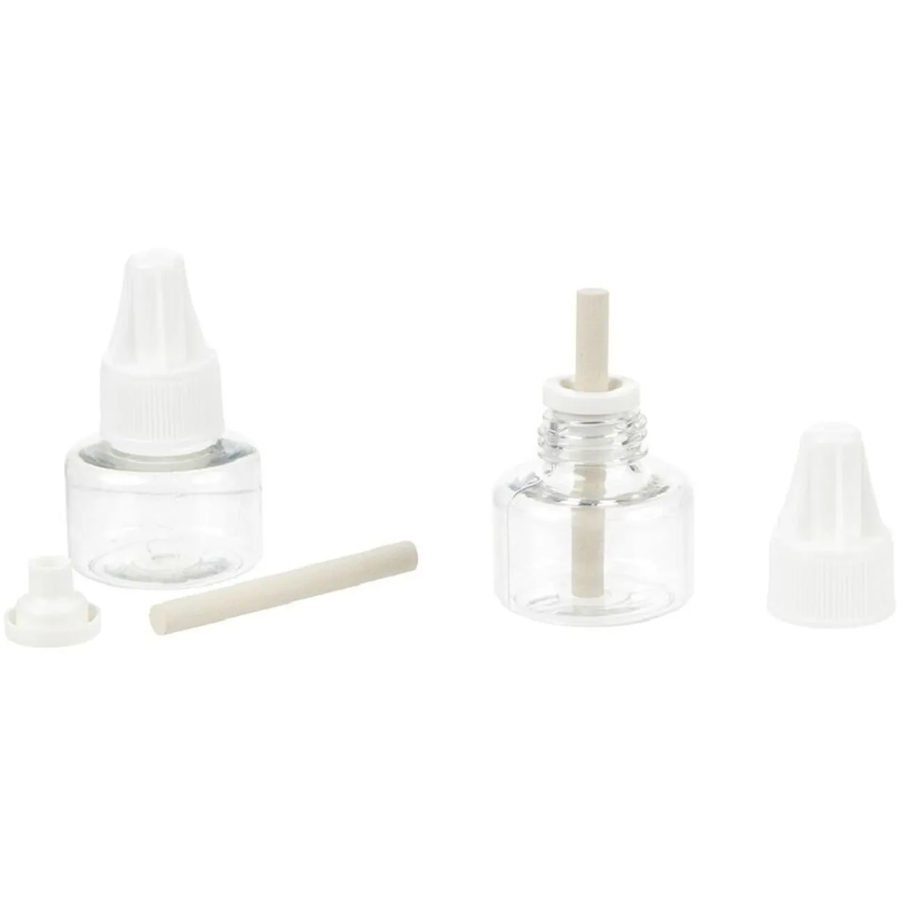 Gifi Bien-Être^Contenant pour huile essentielle 35ml x2