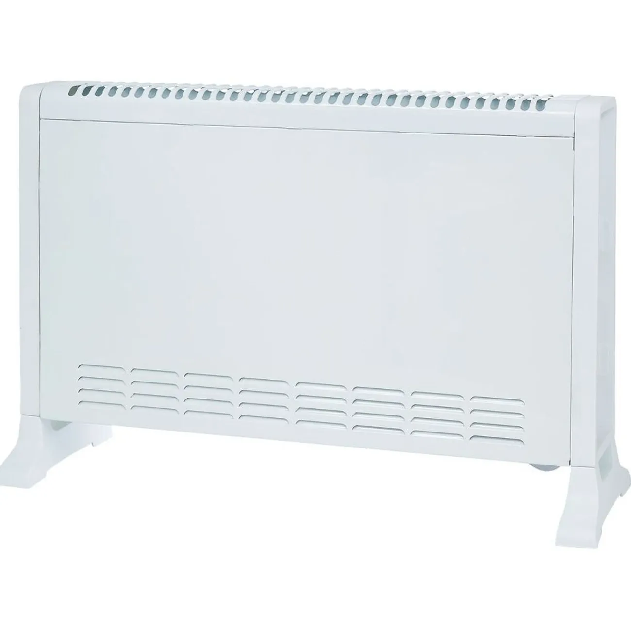 Gifi Chauffage^Convecteur blanc 2000W