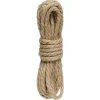 Gifi Quincaillerie^Corde torsadée chanvre 10 m