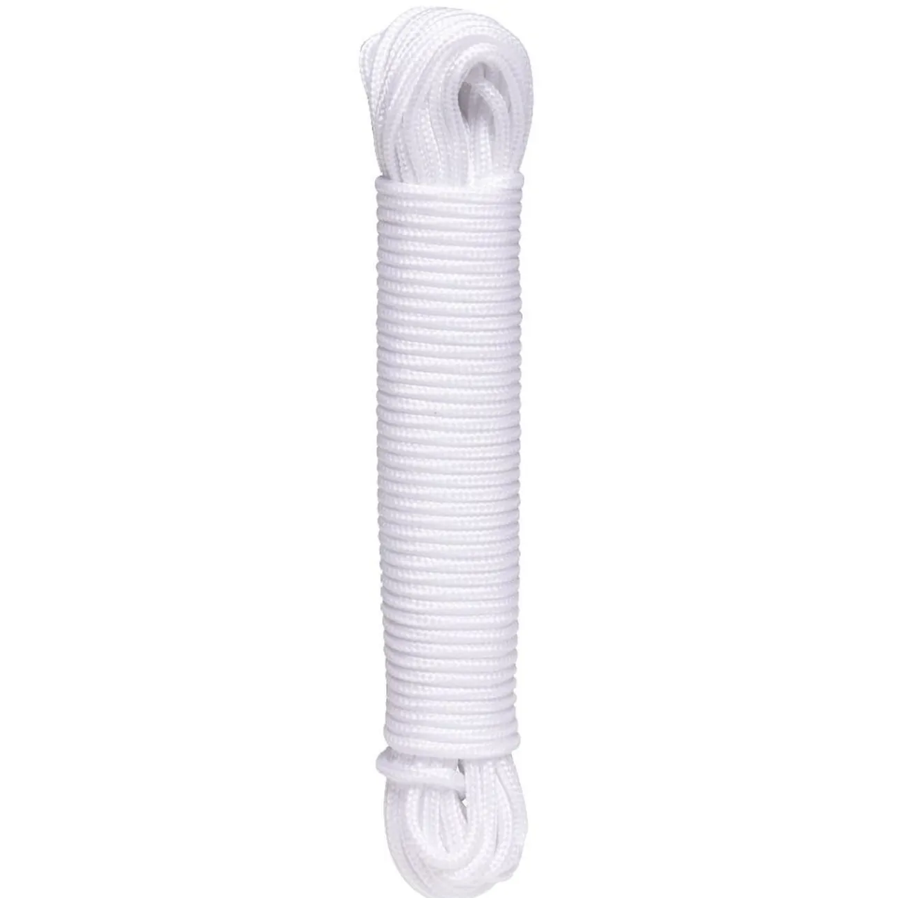 Gifi Quincaillerie^Corde tressée 8 brins 20 m