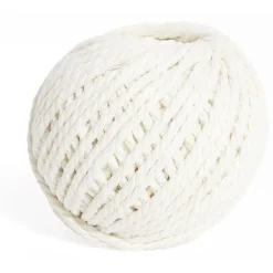 Gifi Quincaillerie^Coton câblé Ø2,5/3 mm - L.25 m