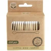 Gifi Bien-Être^Coton tige en bambou x 200
