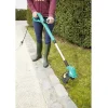Gifi Aménagement Atelier^Coupe bordure filaire Profilex 350W