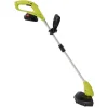 Gifi Outils Électriques^Coupe bordure électrique sans fil