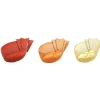 Sale Gifi Coupelle plastique ananas x3