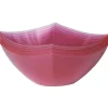 Best Gifi Coupelle plastique rose X6