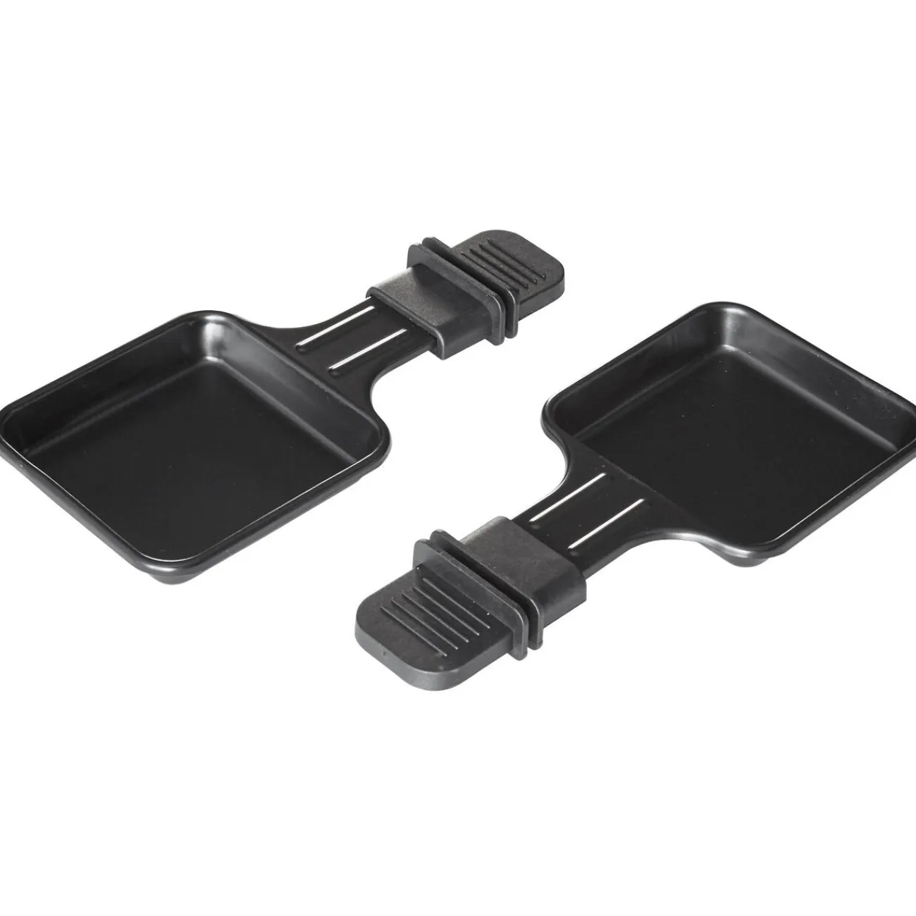 Gifi Coupelle à raclette carrée x2