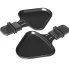 Clearance Gifi Coupelle à raclette triangulaire x2