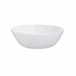 Sale Gifi Coupelle ronde Luminarc blanche