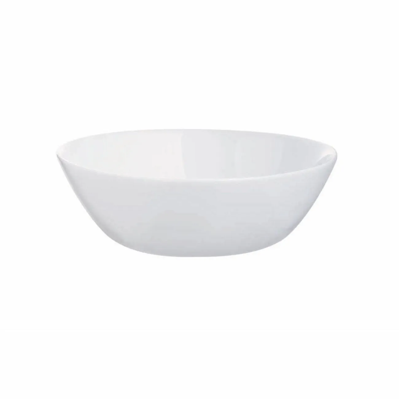 Sale Gifi Coupelle ronde Luminarc blanche
